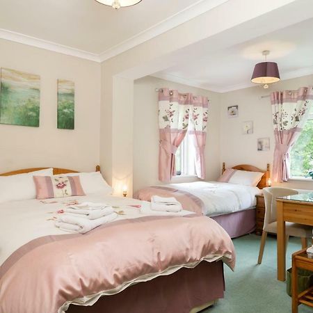 Faviere Guest House Stratford-Upon-Avon Extérieur photo