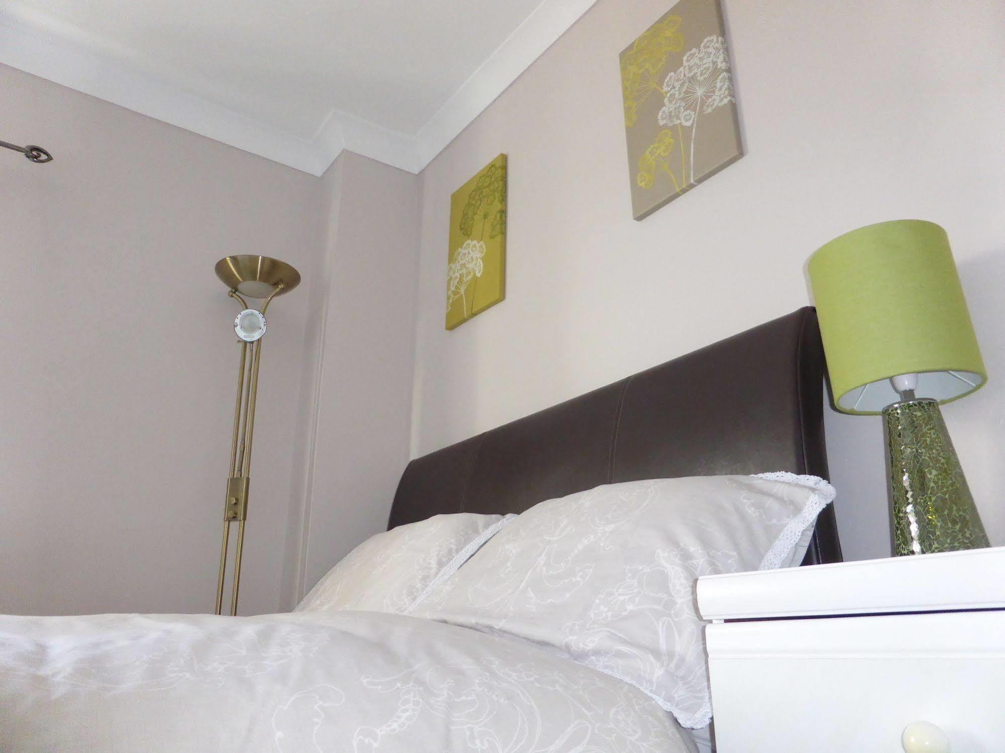 Faviere Guest House Stratford-Upon-Avon Extérieur photo